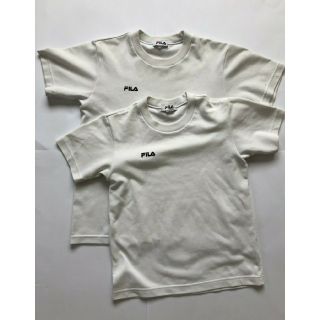 フィラ(FILA)の体操服(Tシャツ/カットソー)