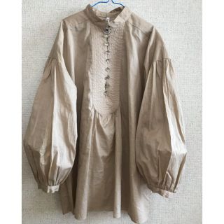 ドレステリア(DRESSTERIOR)のドレステリアブラウス(シャツ/ブラウス(長袖/七分))