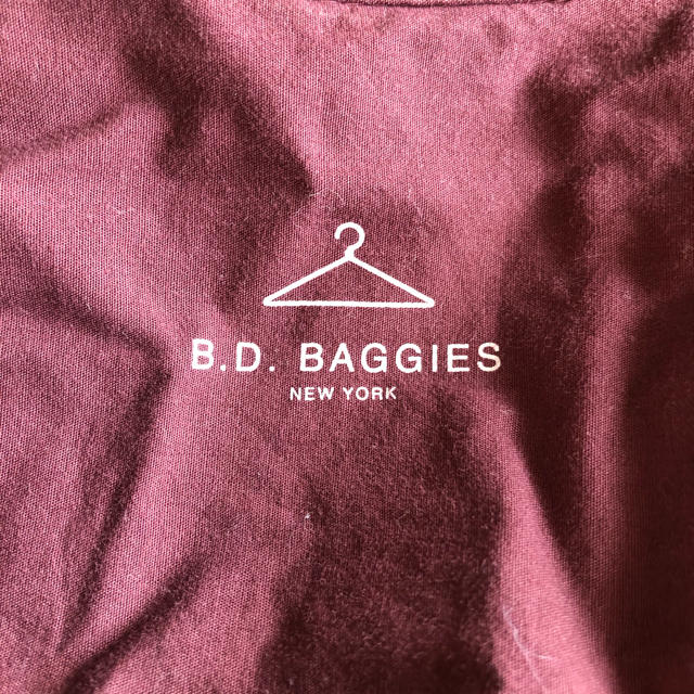 TAKEO KIKUCHI(タケオキクチ)のシャツ♡ B.D.BAGGIES メンズのトップス(シャツ)の商品写真