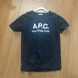 アーペーセー(A.P.C)のパロディ ティシャツ(Tシャツ(半袖/袖なし))