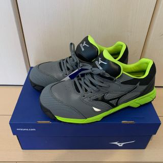 ミズノ(MIZUNO)のミズノ 安全靴 作業靴 オールマイティ26.5(その他)