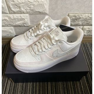 ナイキ(NIKE)の☆NIKE WMNS AIRFORCE 1 Reveal 27.5㎝☆(スニーカー)