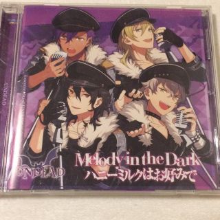 「あんさんぶるスターズ!」ユニットソングCD Vol.1 UNDEAD/UND…(アニメ)