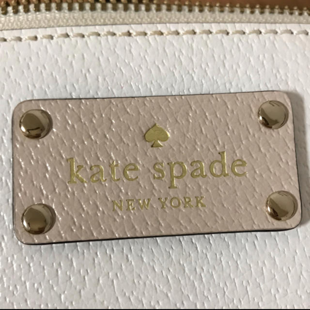 kate spade new york(ケイトスペードニューヨーク)の【最終値下げ】kate spade NEW YORK⭐︎ショルダーバッグ レディースのバッグ(ショルダーバッグ)の商品写真