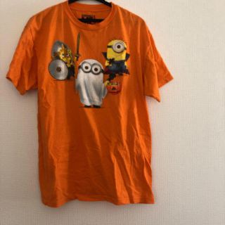 ミニオン Tシャツ レディース 半袖 の通販 100点以上 ミニオンのレディースを買うならラクマ