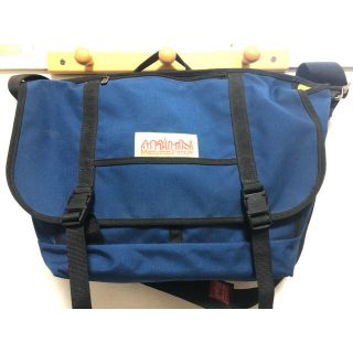 マンハッタンポーテージ(Manhattan Portage)の【tomooさん専用】manhattan portageメッセンジャーバッグ(メッセンジャーバッグ)