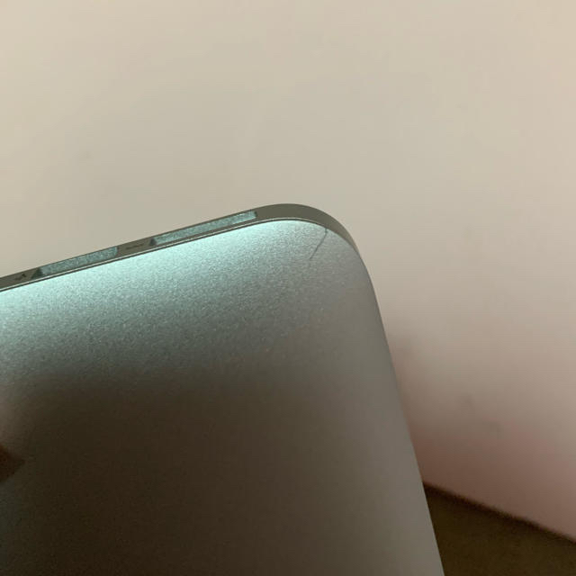 Apple(アップル)のMacBook Air 2017  スマホ/家電/カメラのPC/タブレット(ノートPC)の商品写真