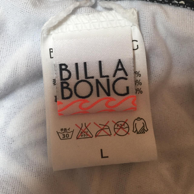 billabong(ビラボン)の8/10まで値下げ〜バンドゥビキニ レディースの水着/浴衣(水着)の商品写真