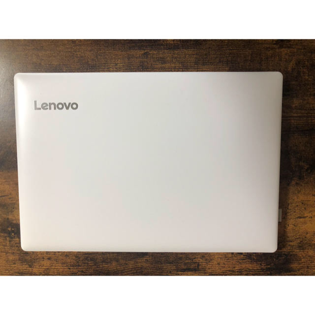 lenovo ノートパソコン＋1TB HDDPC/タブレット