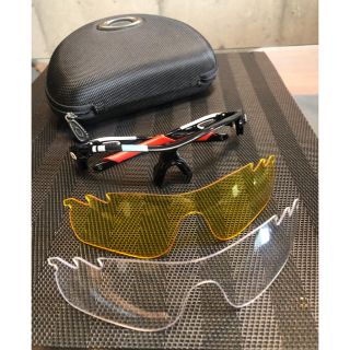 オークリー(Oakley)の【週末値引き】オークリー レーダーロック(その他)