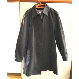 ポールスミス(Paul Smith)の【Paul Smith】ビジネスコート　Lサイズ(ブラウン)(チェスターコート)