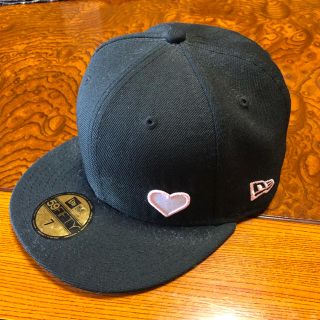 ニューエラー(NEW ERA)のNEW ERA  キャップ❤️(キャップ)