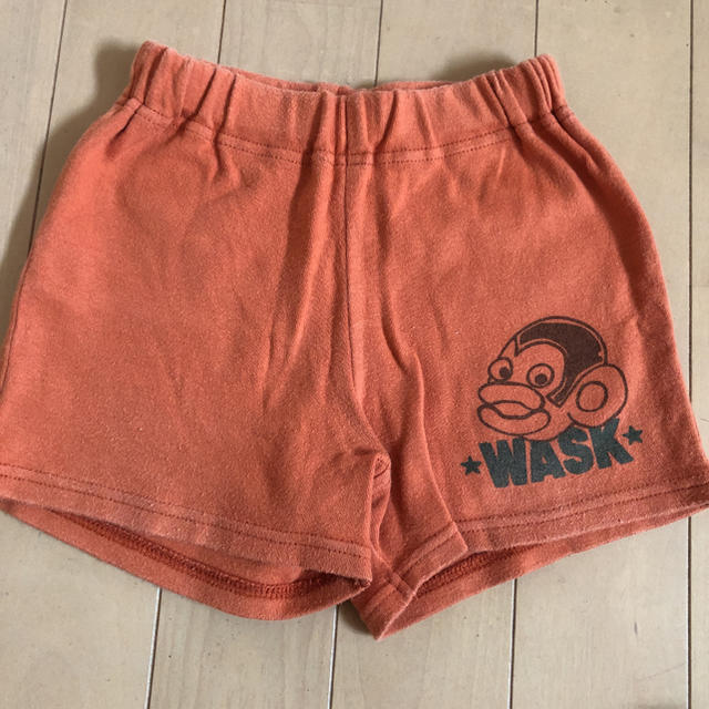 WASK(ワスク)のWASK  パンツ キッズ/ベビー/マタニティのベビー服(~85cm)(パンツ)の商品写真