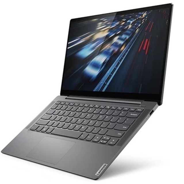 lenovo yoga s740 516GB メモリ16GB core i7ノートPC