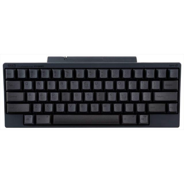 新品HHKB Professional HYBRID Type-S 英語配列／墨