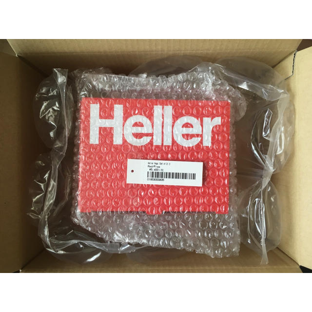 Supreme(シュプリーム)のSupreme®/ Heller Mugs(Set of 2) マグカップ 赤 メンズのファッション小物(その他)の商品写真