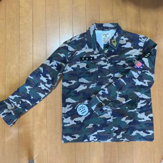 ウィゴー(WEGO)のジャケット(その他)