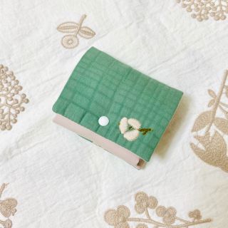 ミナペルホネン(mina perhonen)のcham。様ご専用(エコバッグ)