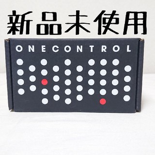 【新品】One Control　Dyna Red Distortion 4K(エフェクター)