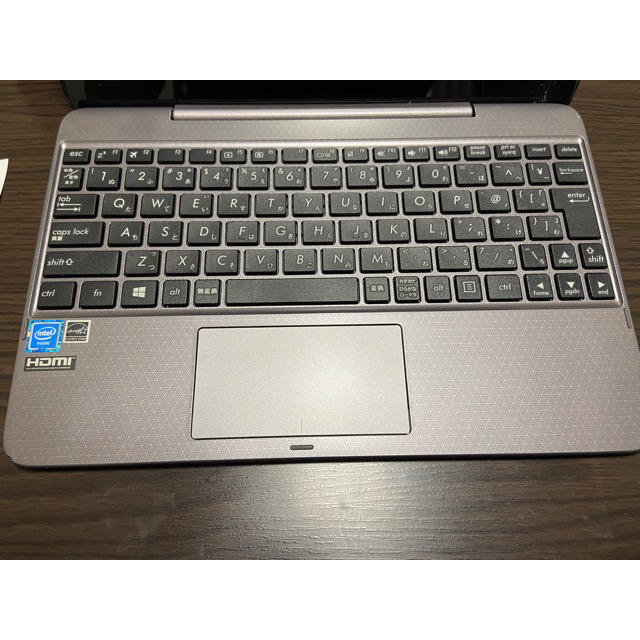 ASUS TransBook T101HA-G128