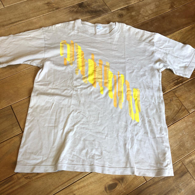 Paul Smith(ポールスミス)のtシャツ メンズのトップス(Tシャツ/カットソー(半袖/袖なし))の商品写真