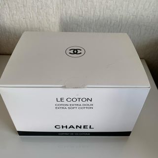 シャネル(CHANEL)のCHANEL  LE COTTON(コットン)