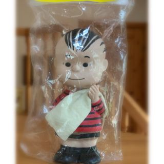 ピーナッツ(PEANUTS)の PEANUTS LINUS フィギュア(その他)