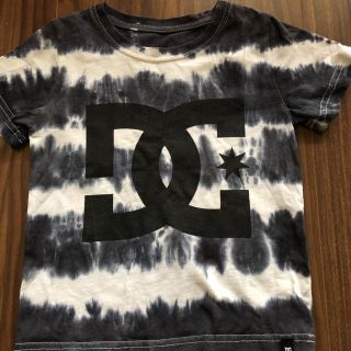 ディーシー(DC)のディシーTシャツ(Tシャツ/カットソー)