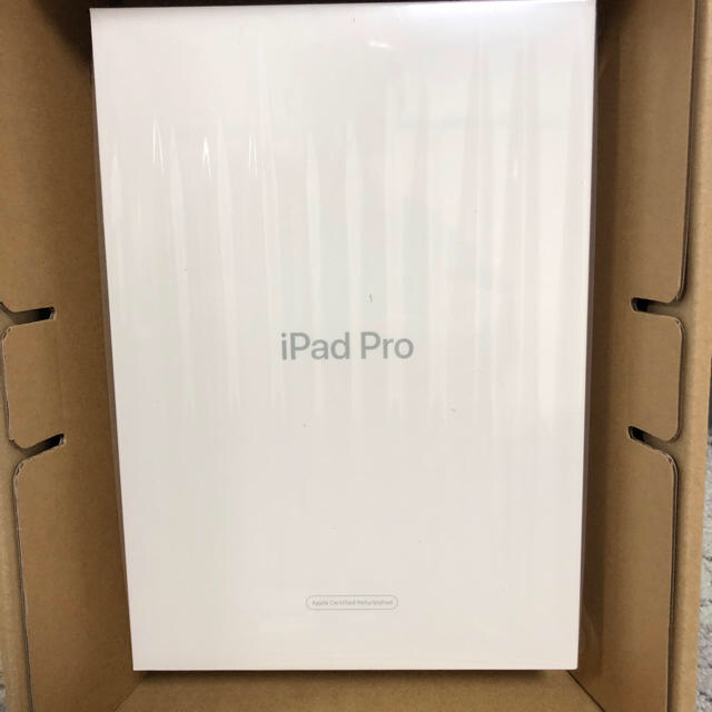 iPad Pro 10.5