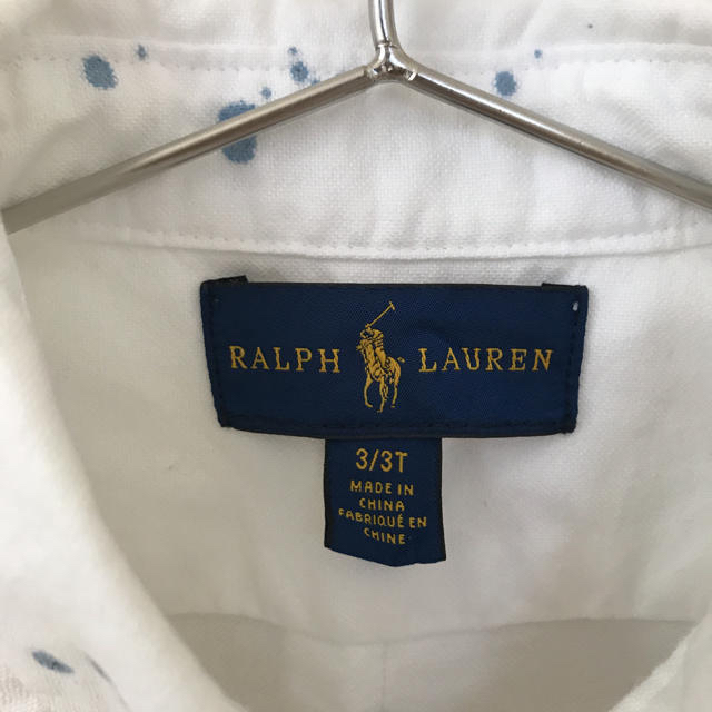 Ralph Lauren(ラルフローレン)の専用出品 キッズ/ベビー/マタニティのキッズ服男の子用(90cm~)(ブラウス)の商品写真