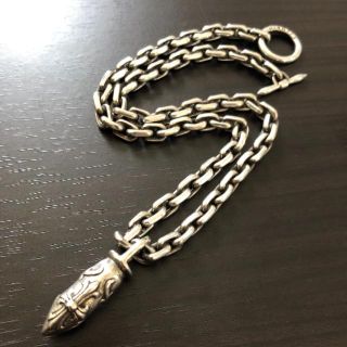 ビザール ペンダントネックレス（スターリンギア）(ネックレス)