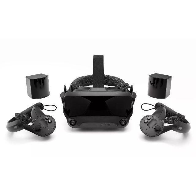 VALVE index 美品