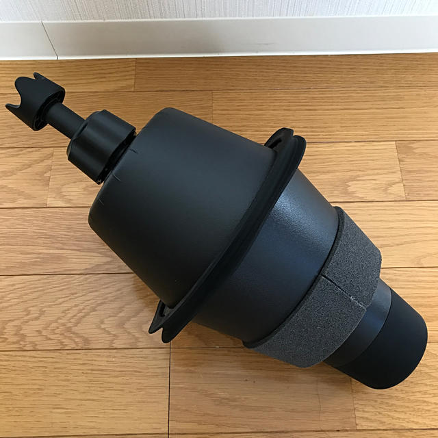 ユーフォニアム用サイレントブラス(SILENT Brass) ユーフォニアム用サイレントブラス(SILENT Brass)