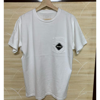 エフシーアールビー(F.C.R.B.)のFCRB 41 star tee (Tシャツ/カットソー(半袖/袖なし))