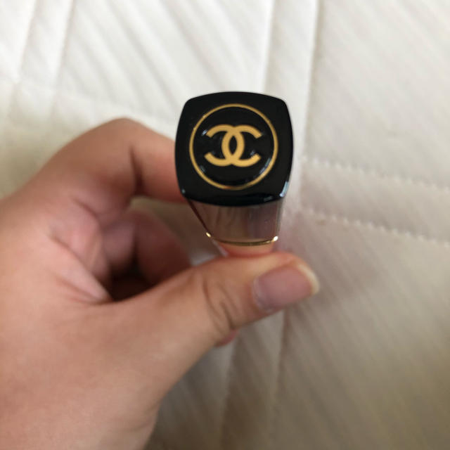 CHANEL(シャネル)のCHANEL リップグロス コスメ/美容のベースメイク/化粧品(リップグロス)の商品写真