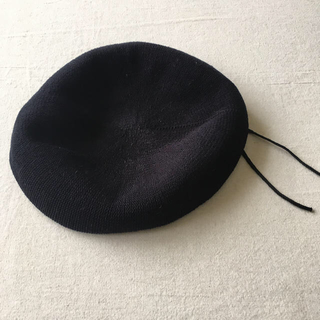 ゴゴシング(GOGOSING)のベレー帽(ハンチング/ベレー帽)