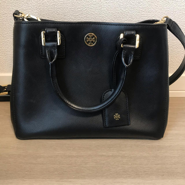 Tory Burch(トリーバーチ)のトリーバーチ　ショルダーバッグ　ハンドバッグ レディースのバッグ(ショルダーバッグ)の商品写真