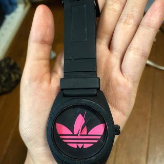 アディダス(adidas)のadidas 時計(腕時計(アナログ))