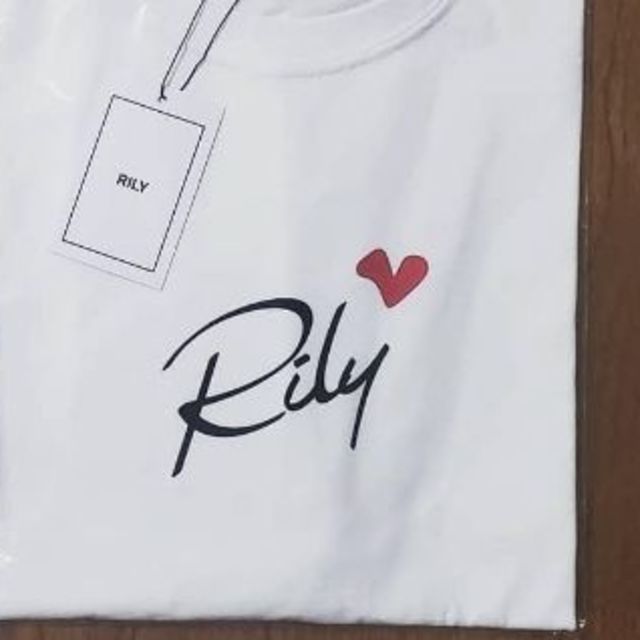 【稀少】今市隆二 RILY Tシャツ タグ付き 新品未使用2点セット 三代目