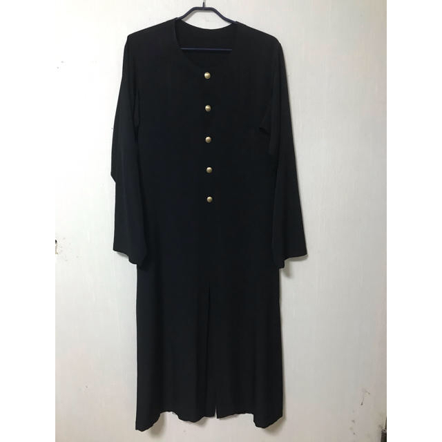 Yohji Yamamoto 19AW 金ボタンシャツ | フリマアプリ ラクマ Yohji Yamamoto 19AW 金ボタンシャツ | フリマアプリ ラクマ