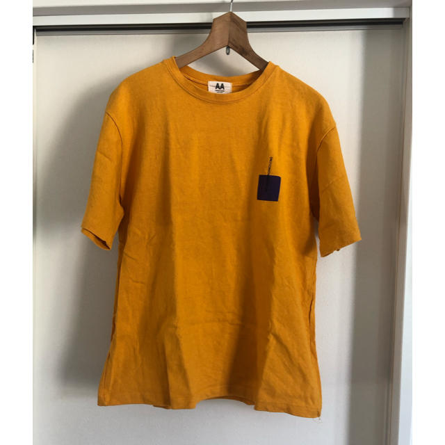 American Apparel(アメリカンアパレル)のアメリカンアパレル★Tシャツ メンズのトップス(Tシャツ/カットソー(半袖/袖なし))の商品写真