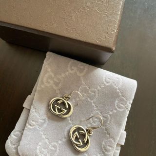 グッチ(Gucci)のGUCCI ピアス(ピアス)