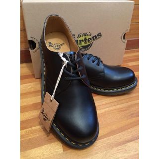 ドクターマーチン(Dr.Martens)のDr.Martens 1461 3EYE UK7 ドクターマーチン　３ホール(ブーツ)