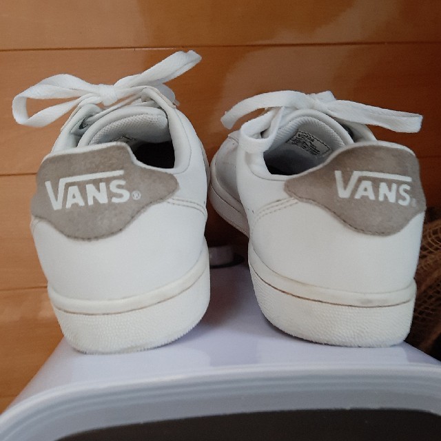 VANS(ヴァンズ)のVANS レディースの靴/シューズ(スニーカー)の商品写真