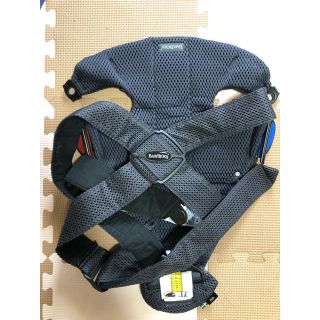 ベビービョルン(BABYBJORN)のBABY CARRER MINI(その他)