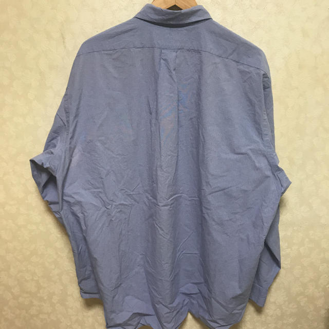 POLO RALPH LAUREN(ポロラルフローレン)のRalph ラルフローレン BDシャツ ビッグサイズ メンズのトップス(シャツ)の商品写真