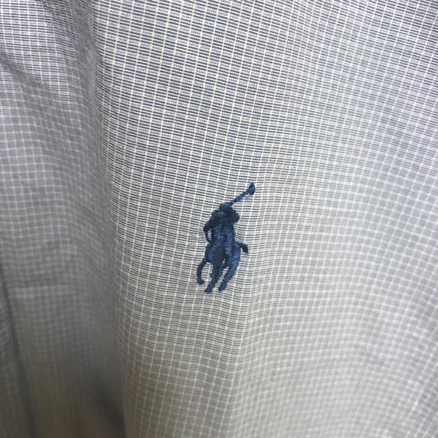 POLO RALPH LAUREN(ポロラルフローレン)のRalph ラルフローレン BDシャツ ビッグサイズ メンズのトップス(シャツ)の商品写真