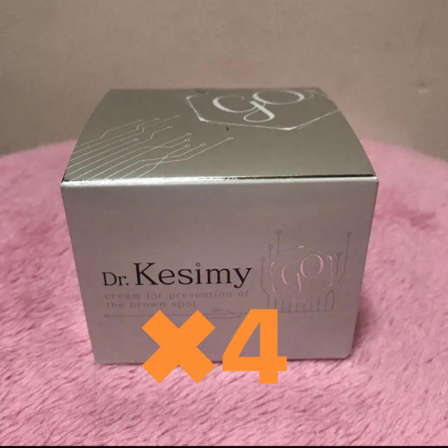 ドクターケシミー　Dr.Kesimy