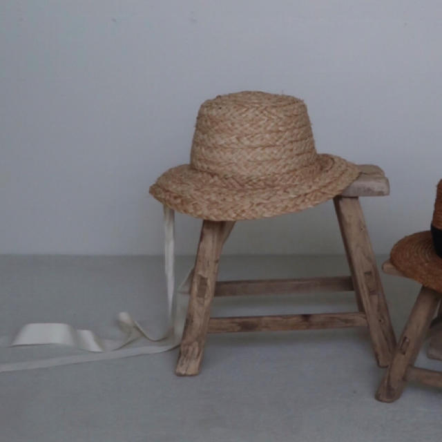 Caramel baby&child (キャラメルベビー&チャイルド)のHOUSE  OF  PALOMA  Jean  Belle  Hat キッズ/ベビー/マタニティのこども用ファッション小物(帽子)の商品写真