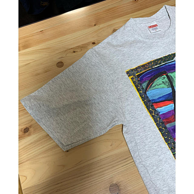Supreme(シュプリーム)のsupreme reaper tee メンズのトップス(Tシャツ/カットソー(半袖/袖なし))の商品写真